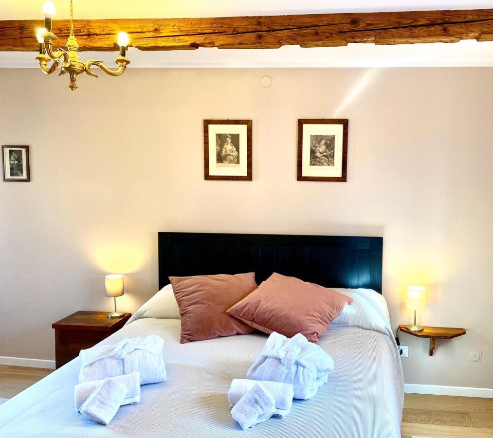 Apartamento Blue George
