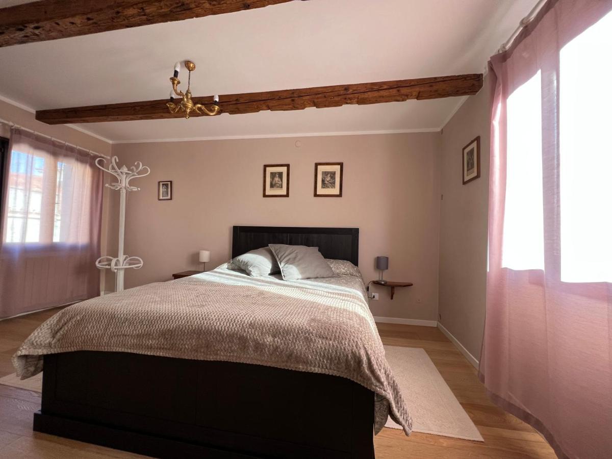Apartamento Blue George