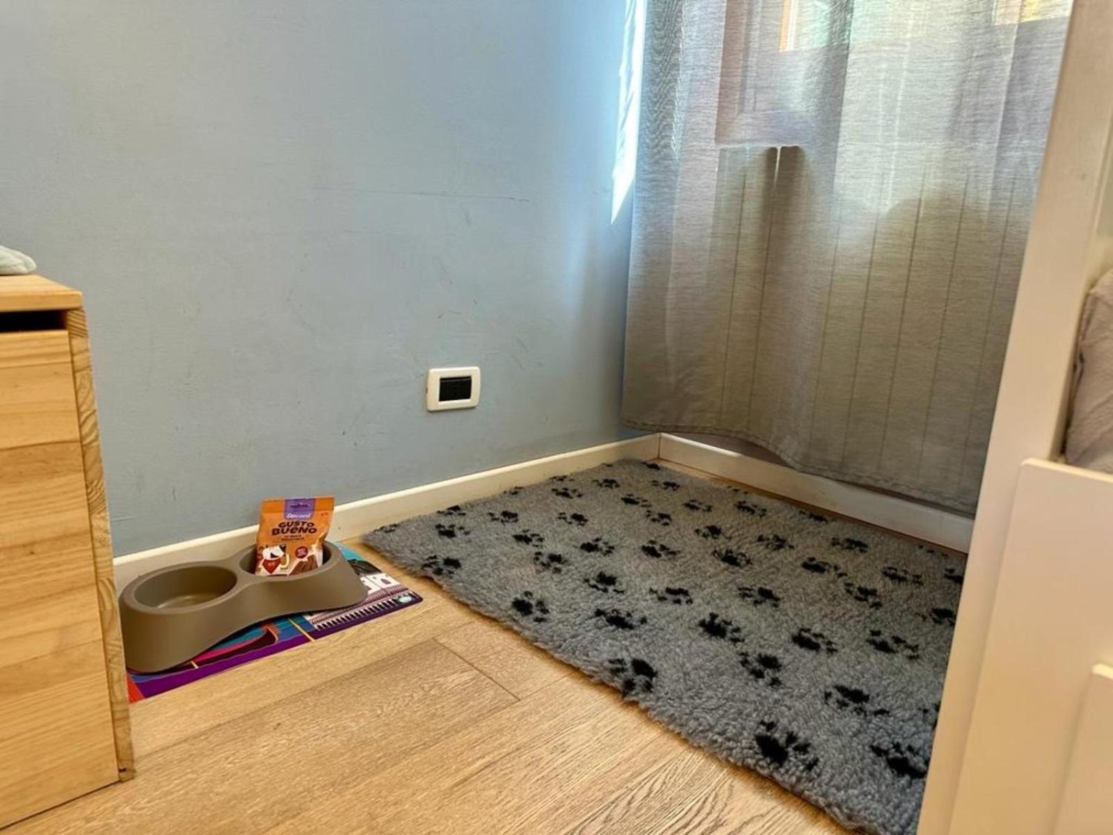 Apartamento Blue George